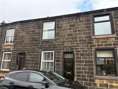 Victoria Street, Ramsbottom